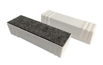 Rectangular Magnetic Whiteboard Eraser